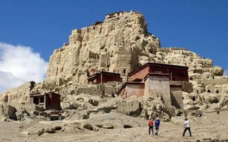 Tibet Cultural Tours