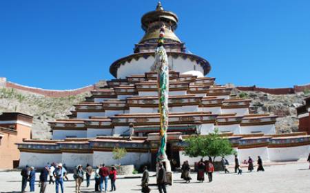 Tibet Tours