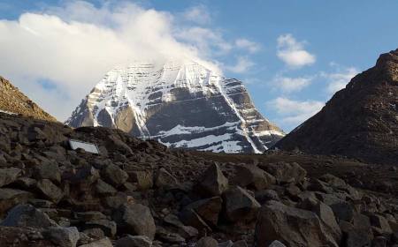 Mount Kailash