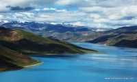 Central Tibet Overland Tour