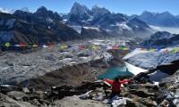 Gokyo Lake, Cho-la- Pass with Everest Base Camp Trekking