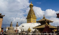 Special Excursion Nepal Tour