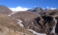 Abi Peak Climbing