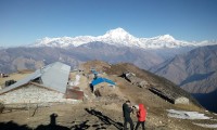 Khair Trekking - Annapurna Region