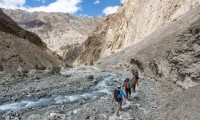 Adventure Jumlam Trekking