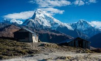 Khair Trekking - Annapurna Region