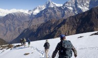 Adventure Khair (Kopra Ridge) Trekking-