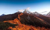 Adventure Khair (Kopra Ridge) Trekking-