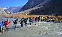 Spiti Pin Parvati Trek