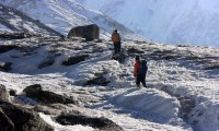 Kanchenjunga North Base Camp Trek