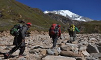 Saipal Base Camp Trek