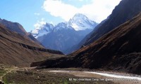 Api Himal Base Camp Trekking