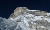 Mount Ama Dablam and Pumori Expedition