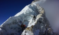 Mount Ama Dablam and Pumori Expedition