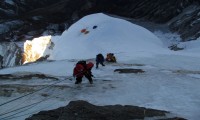 Mount Ama Dablam Expedition Nepal
