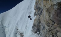 Mount Ama Dablam and Pumori Expedition