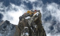 Mount Ama Dablam and Pumori Expedition