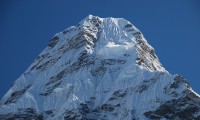 Mount Ama Dablam and Pumori Expedition