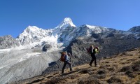 Cultural Mt. Ama Dablam Expedition - Khumbu Region