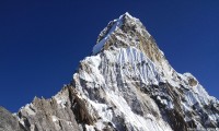 Mount Ama Dablam and Pumori Expedition