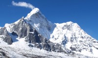 Mount Ama Dablam and Pumori Expedition