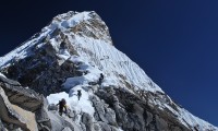 Mount Ama Dablam and Pumori Expedition