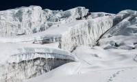 Mera and Amphu Lapcha Pass Trek