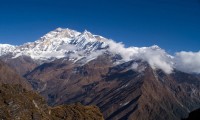 Annapurna 1 Expedition Nepal