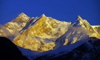 International Mt. Annapurna 1st Expedition