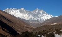 Annapurna, Chitwan Jungle and Everest Trekking
