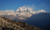 Annapurna, Chitwan Jungle and Everest Trekking