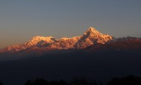 Sikles Trek - Annapurna Region