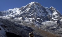 Annapurna Base Camp Trek