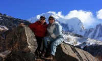 Annapurna Base Camp Trek