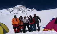 Annapurna Base Camp Trek