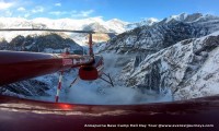 Annapurna Base Camp Heli Day Tour