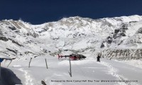 Annapurna Base Camp Heli Day Tour