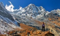 Annapurna Base Camp Trek