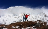 Annapurna Base Camp Trekking