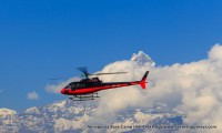 Annapurna Base Camp Heli rekking