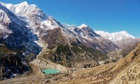 Annapurna Circuit Trekking