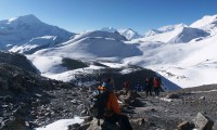 Annapurna Circuit Trekking