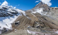 Annapurna Circuit with Annapurna Base Camp Trekking