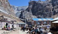 Thorung Peak Expedition - Annapurna Region