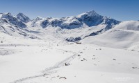 Annapurna Circuit with Annapurna Base Camp Trekking