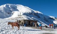 Annapurna Circuit with Annapurna Base Camp Trekking