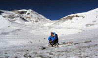 Annapurna Circuit Trekking