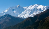 Mount Annapurna IV Expedition