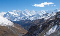 Mt. Annapurna IV Expedition
