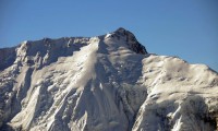 Mt. Annapurna IV Expedition